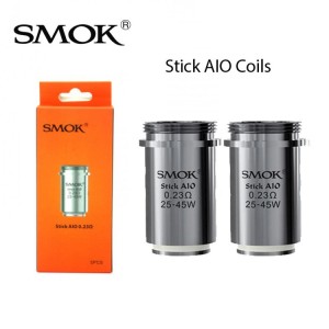 Ανταλλακτική κεφαλή Smok Stick AIO